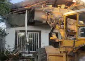 بازگشت ۳۳۰۰ مترمربع از اراضی کشاورزی آمل به چرخه تولید