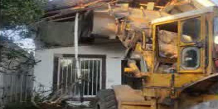 بازگشت ۳۳۰۰ مترمربع از اراضی کشاورزی آمل به چرخه تولید