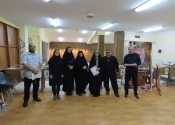 برترین‌های تیراندازی مازندران مشخص شدند