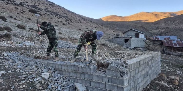 برخورد قانونی با پیمانکار متخلف محور فریدونکنار-بابلسر