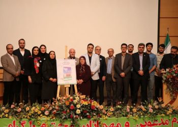 برپایی نخستین کنگره ملی دندانپزشکی ترمیمی هوشمند در بابل