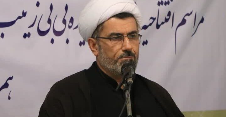 برگزاری سوگواره یاس نبوی در ۲۷۵ بقعه متبرکه مازندران