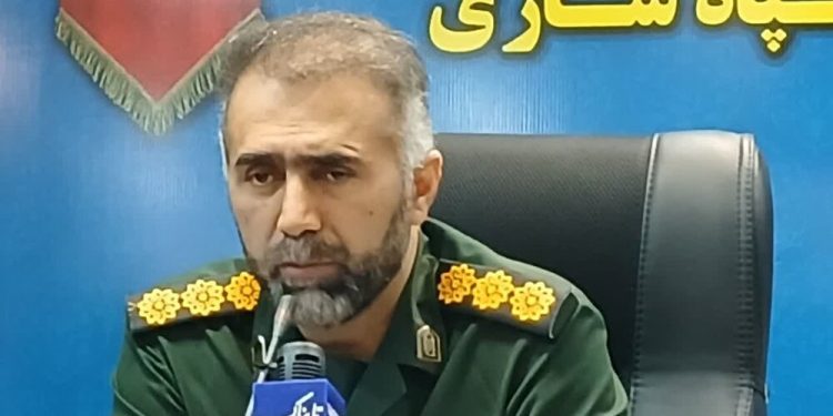 بسیج؛ نماد ولایت‌مداری و خدمت بی‌منت / ۲۵۰۰ برنامه طی هفته بسیج در ساری برگزار می‌شود
