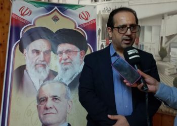 بهره برداری از ۱۲۱۴ پروژه حوزه فاوای مازندران در دولت چهاردهم