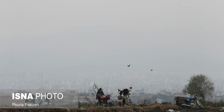 بیانیه اداره‌کل حفاظت محیط زیست مازندران درباره کیفیت هوای استان