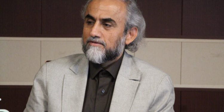 تأکید رئیس حوزه هنری مازندران بر نقش فرهنگ علوی در شکوفایی ارزشهای پهلوانی