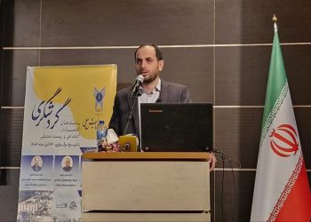 تأکید رئیس دانشگاه آزاد مازندران بر شکستن حصار دانشگاه با صنعت برای حل مسائل کشور