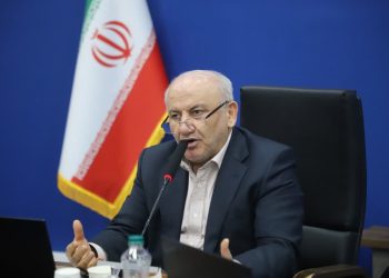 تاکید استاندار مازندران بر نقش دانشگاه در حل بحران آب و توسعه پایدار استان