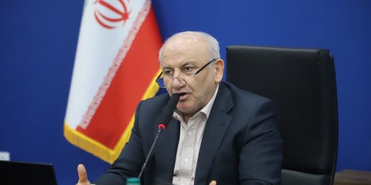 تاکید استاندار مازندران بر نقش دانشگاه در حل بحران آب و توسعه پایدار استان