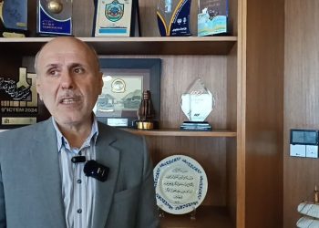 تاکید مدیرکل بنادر مازندران بر لزوم شتاب‌بخشی پروژه راه دسترسی بندر نوشهر