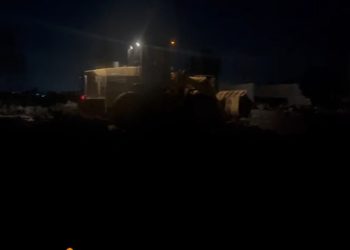 تخریب ۱۷ واحد بنای غیرمجاز در شهرستان نور