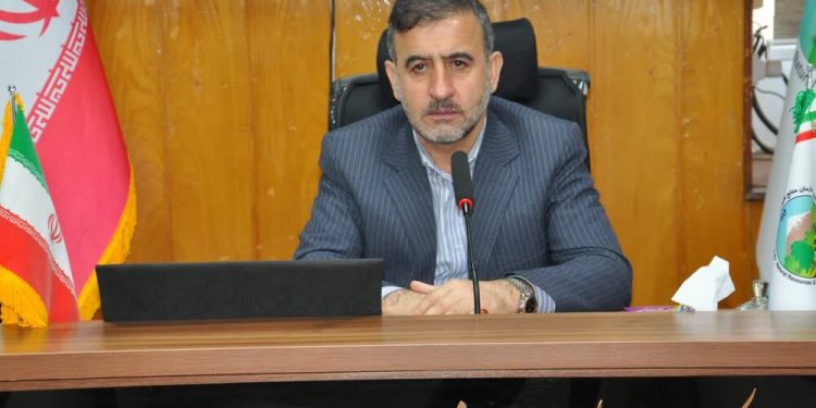 تشدید برخورد با قاچاقچیان چوب در مازندران با همکاری بسیج و سپاه