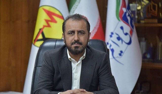 تعهد برق منطقه‌ای به پایداری انرژی/تغییر مسیر خطوط بهشهر برای همکاری با توسعه مازندران