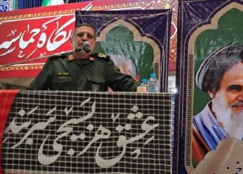 جنگ ۱۲ روزه اقتدار ایران را به رخ کشید + فیلم