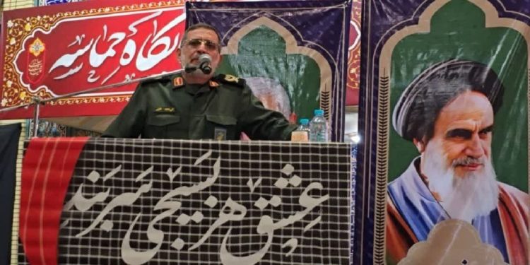 جنگ ۱۲ روزه اقتدار ایران را به رخ کشید + فیلم