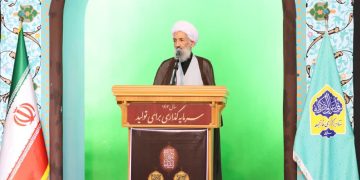 خطیب جمعه ساری: برای حفظ جنگل نیاز به تجهیزات آتش‌نشانی هوایی داریم