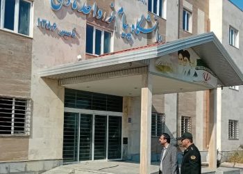 دادستان بابلسر به‌دلیل ترک فعل، به دانشگاه پیام نور اخطار قضایی داد