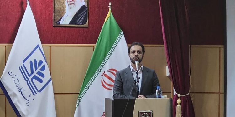 دانشگاه و رسانه در ایجاد صلح و توسعه پایدار نقش محوری دارند