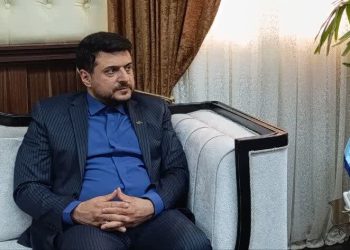 دبیر ستاد ملی «صبر»: مازندران پیشگام در زمینه ترویج و گسترش فرهنگ حسنه صلح و سازش است