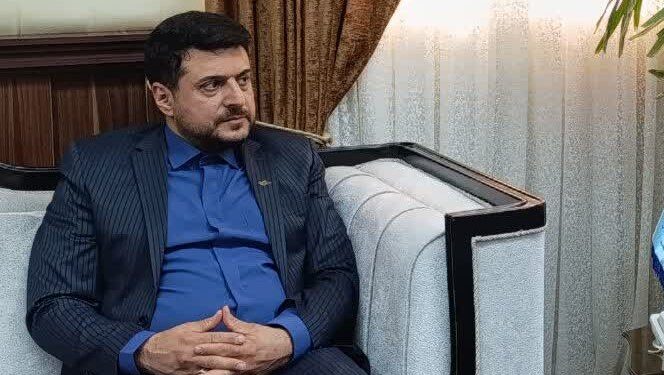 دبیر ستاد ملی «صبر»: مازندران پیشگام در زمینه ترویج و گسترش فرهنگ حسنه صلح و سازش است