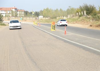 دستور فوری استاندار مازندران برای ایمن‌سازی جاده پر حادثه «نظامی» قائم‌شهر