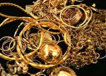 دستگیری سارق طلاجات میلیاردی با ترفند داروی بیهوشی