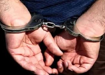 دستگیری قاچاقچی حرفه‌ای و شرور در شهرستان نور