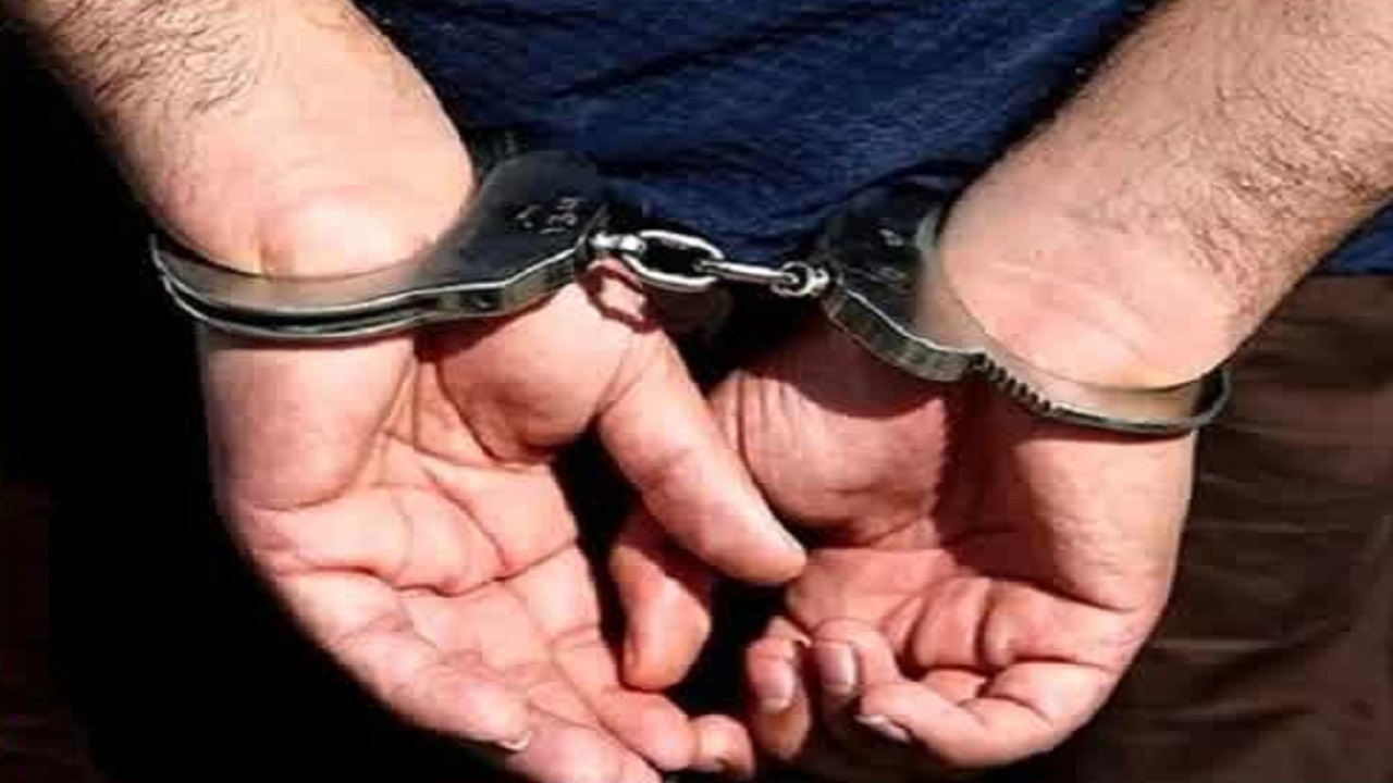 دستگیری قاچاقچی حرفه‌ای و شرور در شهرستان نور