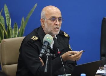 دوربین‌های سرعت‌سنج انتخاب اصلی در کاهش تصادفات