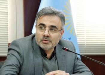 رئیس دانشگاه پیام نور از کسب رتبه هفتم گروه ریاضی این دانشگاه در رتبهبندی اخیر دانشگاههای کشور خبرداد