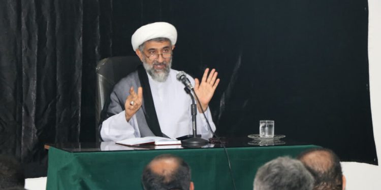 رئیس سازمان قضایی مازندران: دریافت هرگونه وجه و هدیه توسط ضابطین قضایی از طرفین پرونده جرم است