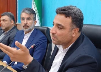 رئیس فدراسیون دو و میدانی: توزیع تجهیزات ورزش دو و میدانی به استانها براساس مدالآوری است