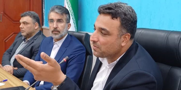 رئیس فدراسیون دو و میدانی: توزیع تجهیزات ورزش دو و میدانی به استان‌ها براساس مدال‌آوری است