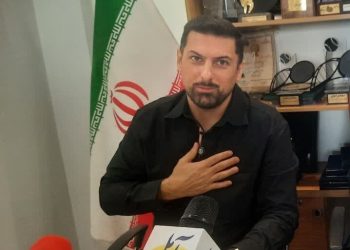 رئیس هیات تنیس مازندران: ۶۰ تنیسور مطرح برای مسابقات بین‌المللی تنیس در آمل اعلام آمادگی کردند