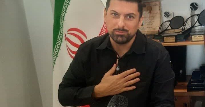 رئیس هیات تنیس مازندران: ۶۰ تنیسور مطرح برای مسابقات بین‌المللی تنیس در آمل اعلام آمادگی کردند