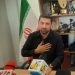 رئیس هیات تنیس مازندران: ۶۰ تنیسور مطرح برای مسابقات بین‌المللی تنیس در آمل اعلام آمادگی کردند