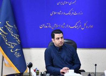 رونمایی از «دستور زبان تبری» تا یک‌ماه آینده در مازندران