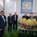 رونمایی از سه بذر جدید برنج در آمل