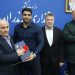 زمین و اشتغال برای قهرمانان کشتی مازندران فراهم می‌شود