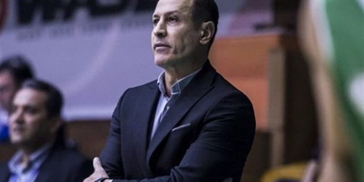 سرمربی تیم کاله: هیچ تیمی در لیگ برتر بسکتبال «زنگ تفریح» نیست!