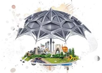 سمینار آمادگی در برابر تهدیدات زیستی و سایبری در مازندران برگزار شد