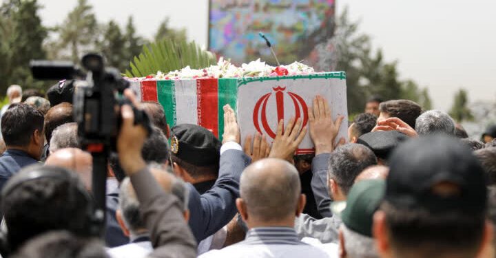 شهرستان آمل، آماده میزبانی از ۱۰ شهید گمنام