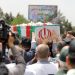 شهرستان آمل، آماده میزبانی از ۱۰ شهید گمنام
