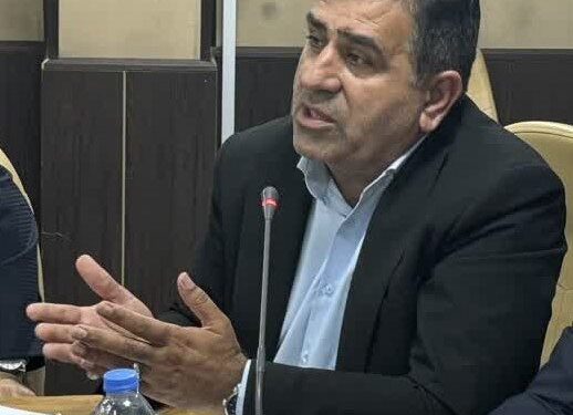 ضرورت سرعت‌بخشی به طرح آبرسانی ۷۰۰ میلیارد تومانی ساری و میاندورود