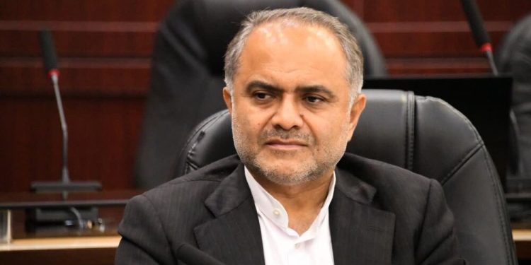  ضرورت همکاری دانشگاه علوم پزشکی در حوزه آموزش سلامت روان