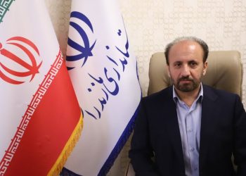 فرماندار: رفع مشکل زمین فوتبال و فرودگاه نوشهر دغدغه اصلی شهرستان است 