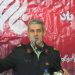 فرمانده انتظامی مازندران: دشمن از قوی‌ شدن ایران می‌ترسد