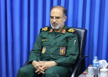 فرمانده سپاه کربلا: مشکلات ۶۵  واحد صنعتی و معدنی مازندران با پیگیری کانون بسیج مهندسین استان برطرف شد