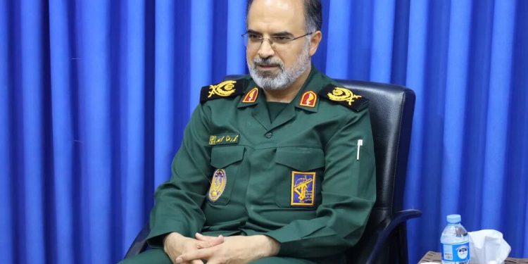 فرمانده سپاه کربلا: مشکلات ۶۵  واحد صنعتی و معدنی مازندران با پیگیری کانون بسیج مهندسین استان برطرف شد