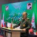 فرمانده سپاه کربلا: کارفرهنگی، پدافند ما در مقابل جنگ شناختی دشمن است